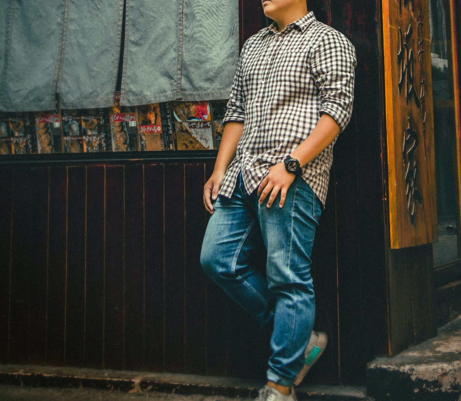 Man Plus Fashion -Man Plus Fashion nguyen huy XPGX7g6yct8 unsplash e1601427256922